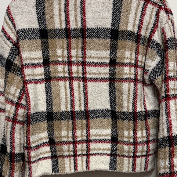 Altar'd State Crew Neck Sweater - Picture 6 of 6